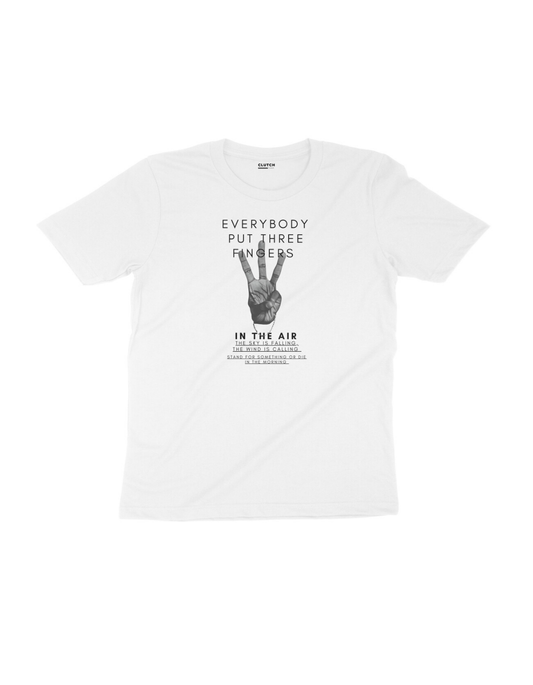 HiiiPoWer - Section.80 - Kendrick Lamar - Half Sleeve T-Shirt