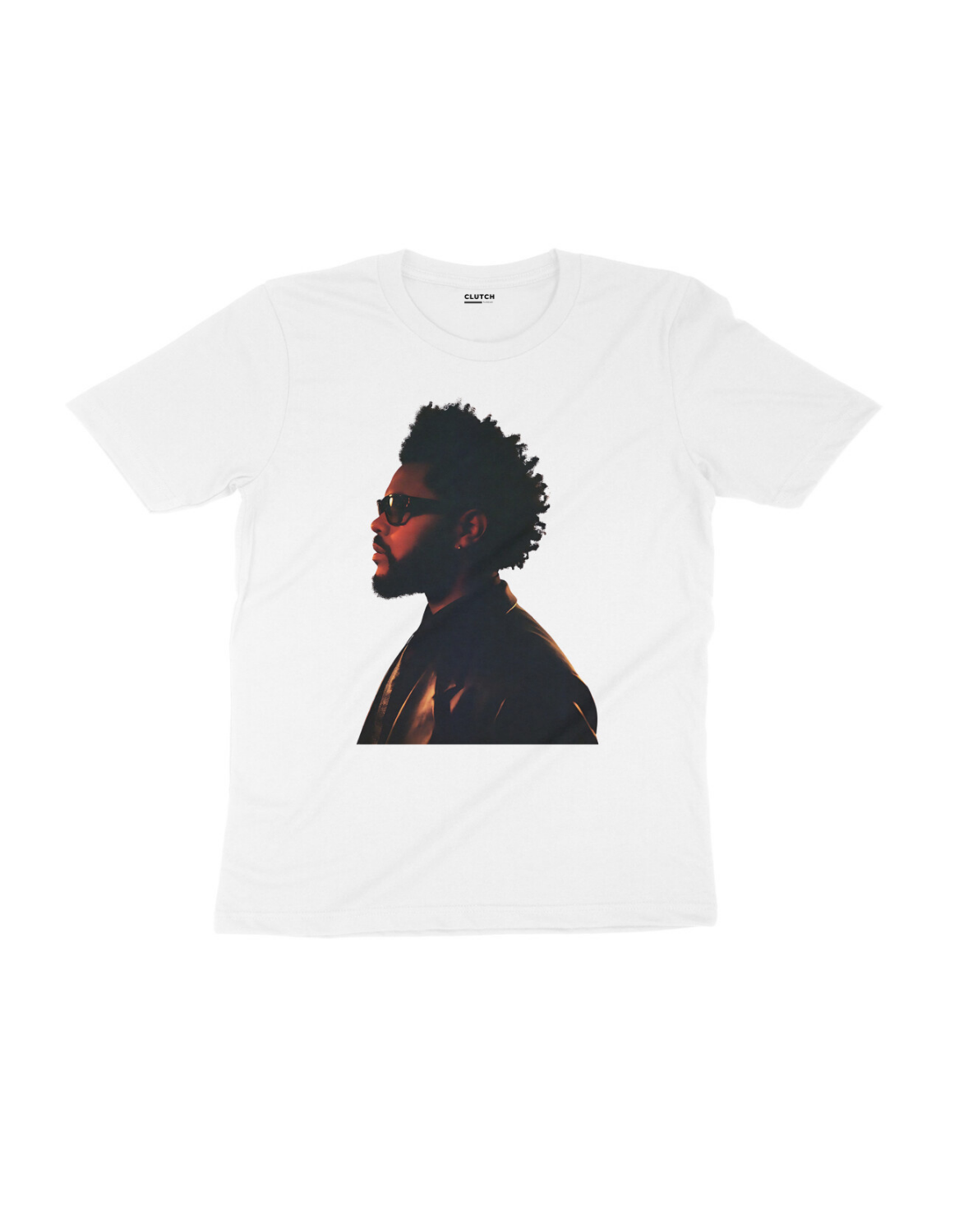 Faces - The Dawn FM era - The Weeknd - Half Sleeve T-Shirt