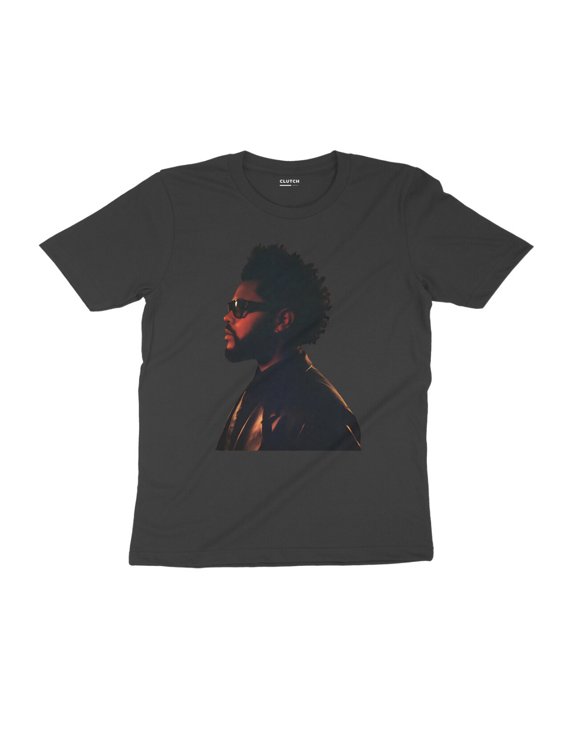 Faces - The Dawn FM era - The Weeknd - Half Sleeve T-Shirt