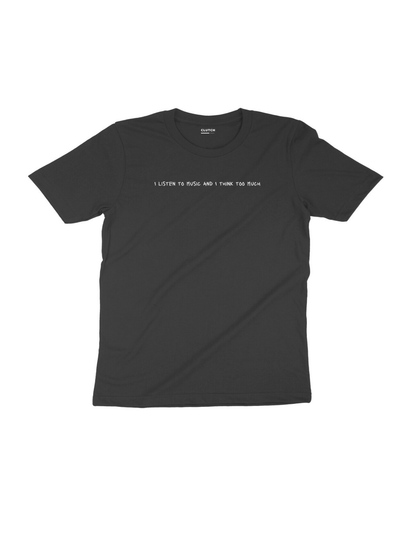 All I Do - Half Sleeve T-Shirt