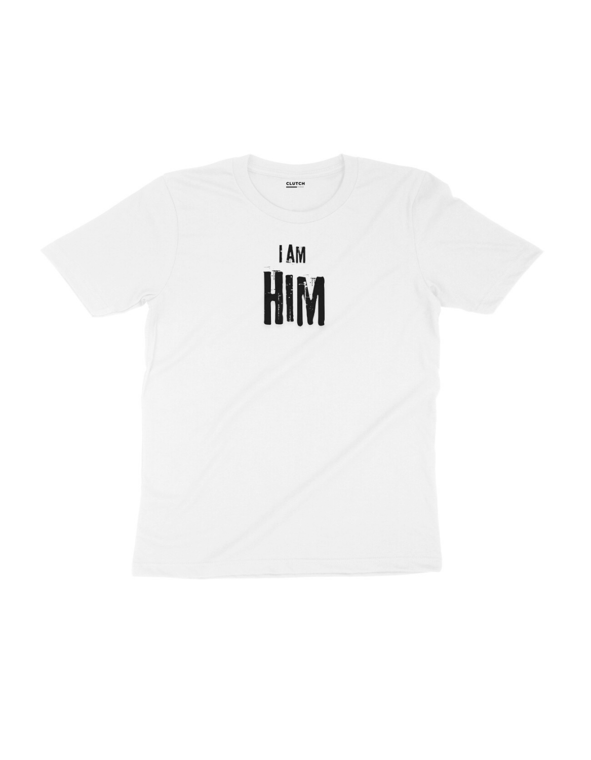 I am HIM - Lil Wayne - Mr. Carter - Half Sleeve T-Shirt