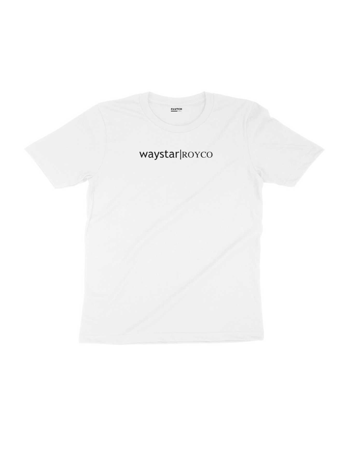 Waystar|Royco - Succession - Half Sleeve T-Shirt