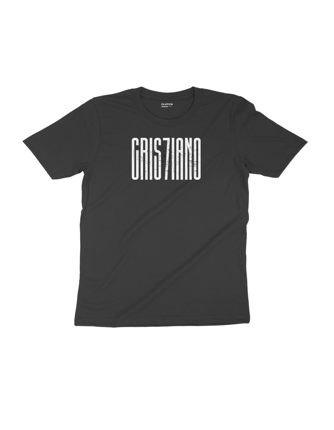 CR7 - Cristiano - Half Sleeve T-Shirt