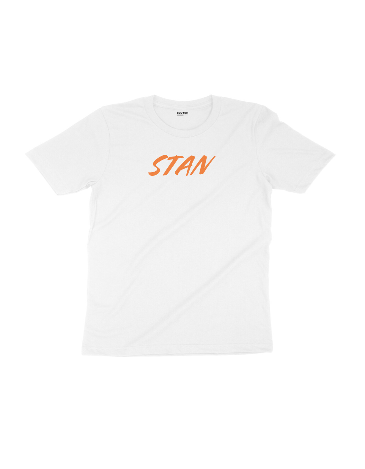 STAN - Eminem - Half Sleeve T-Shirt