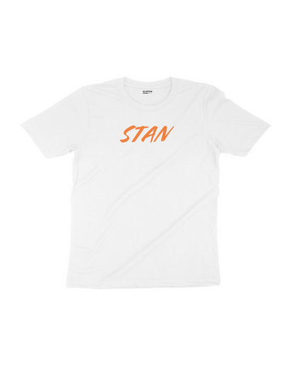 STAN - Eminem - Half Sleeve T-Shirt