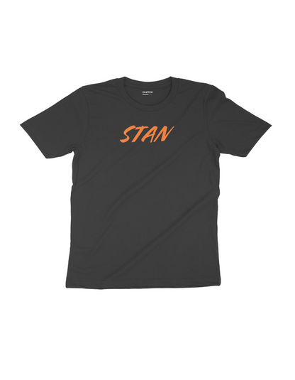 STAN - Eminem - Half Sleeve T-Shirt