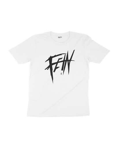 FE!N - Travis Scott- UTOPIA - Half Sleeve T-Shirt