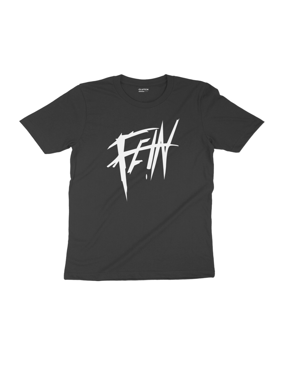 FE!N - Travis Scott- UTOPIA - Half Sleeve T-Shirt