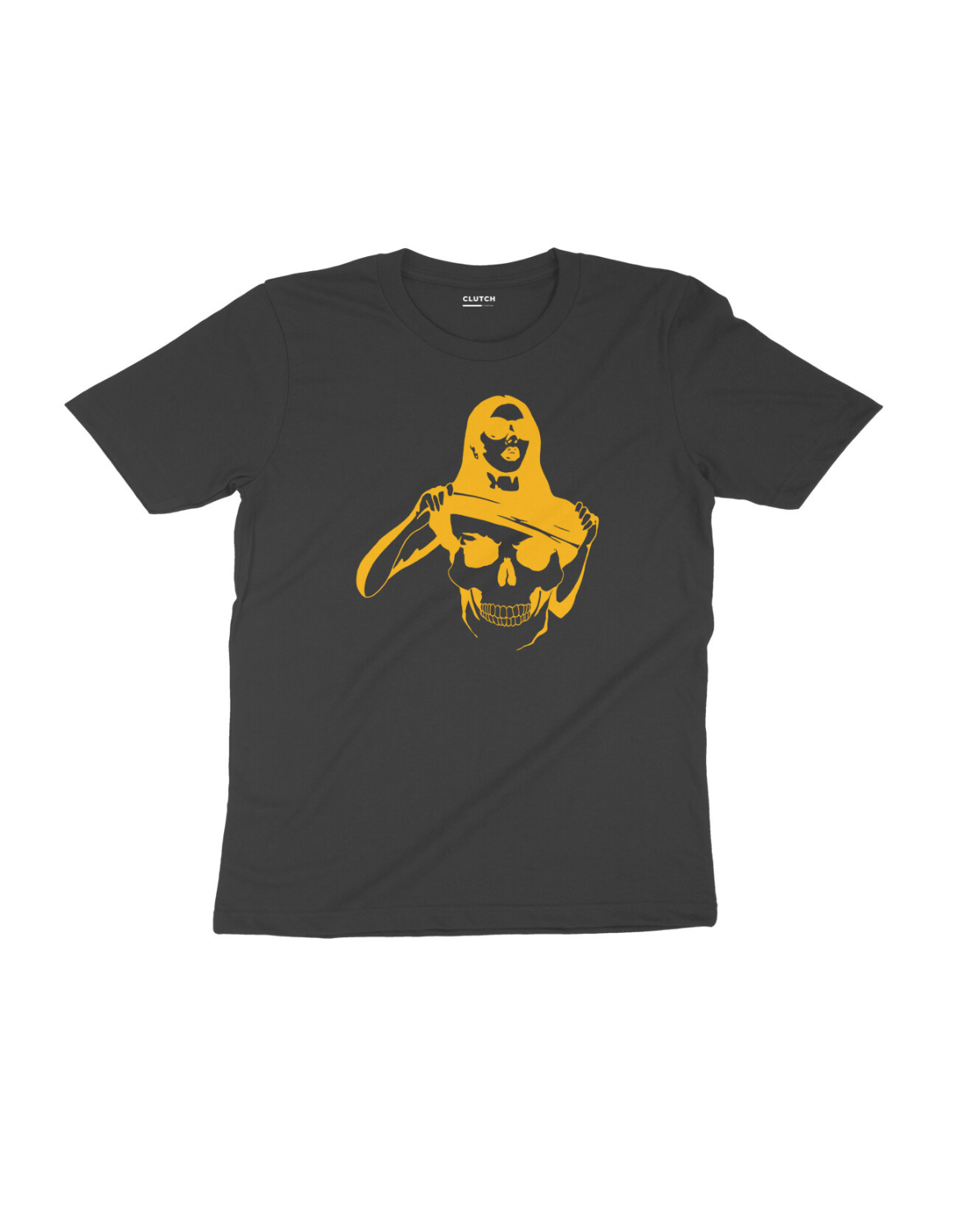 Spooky - Half Sleeve T-Shirt