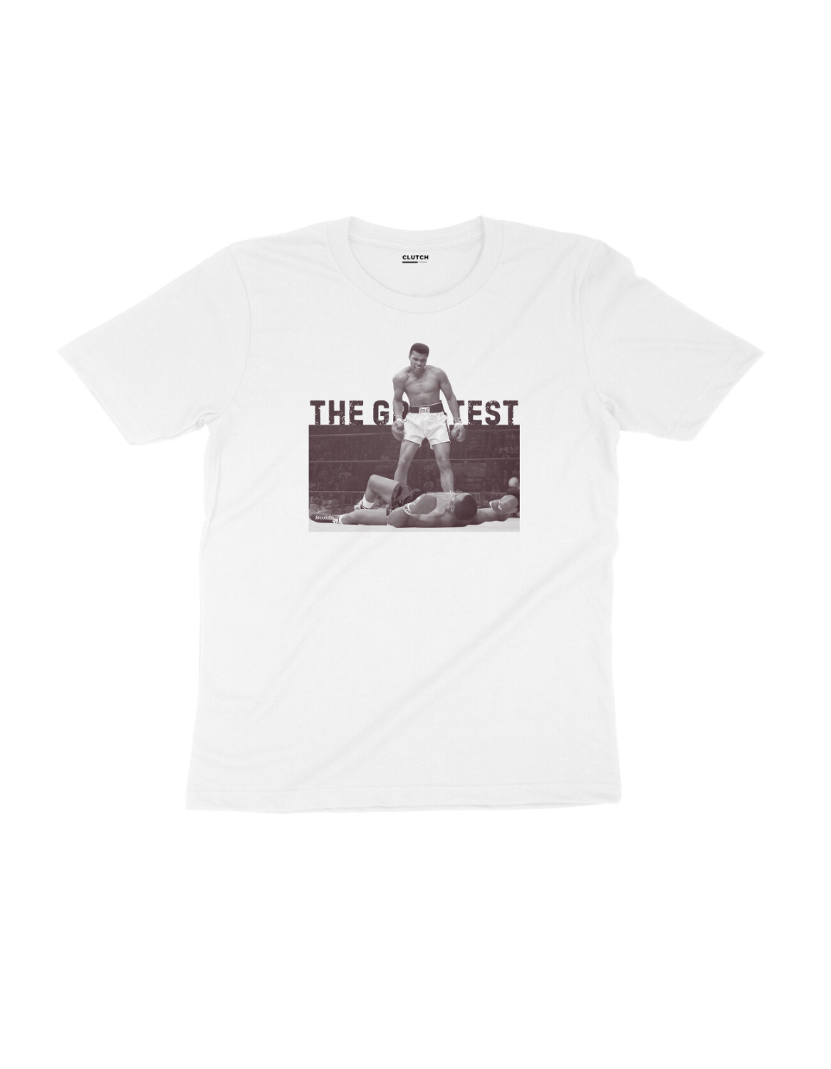 The Greatest - Muhammad Ali - Half Sleeve T-Shirt