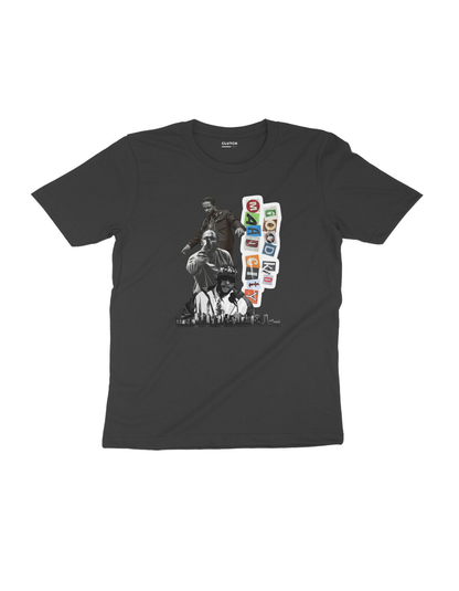 good kid, m.A.A.d city - Kendrick Lamar - Half Sleeve T-Shirt