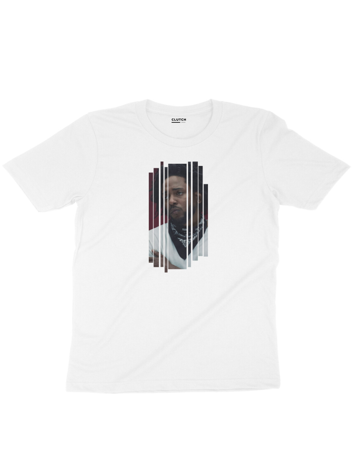 Kendrick Lamar| Half Sleeve T-Shirt