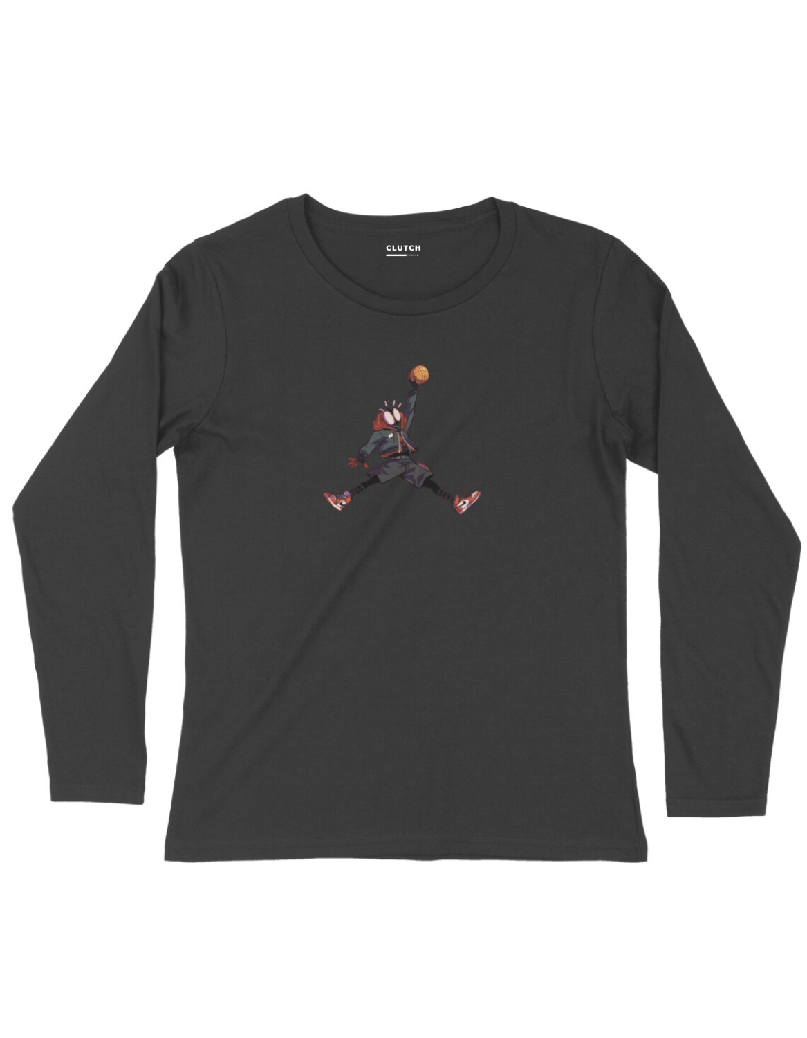 Spidey| Full Sleeve T-Shirt