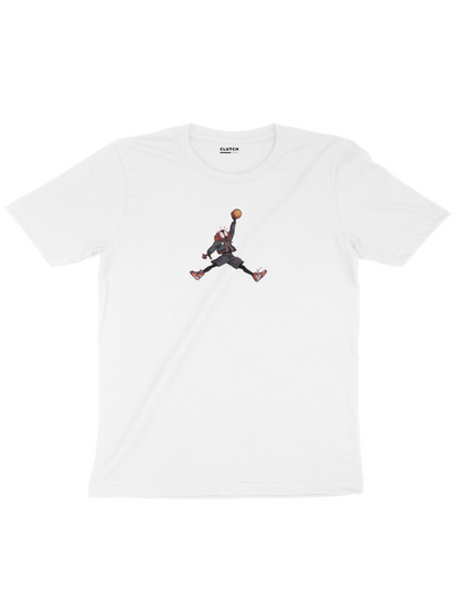 Spidey - Half Sleeve T-Shirt